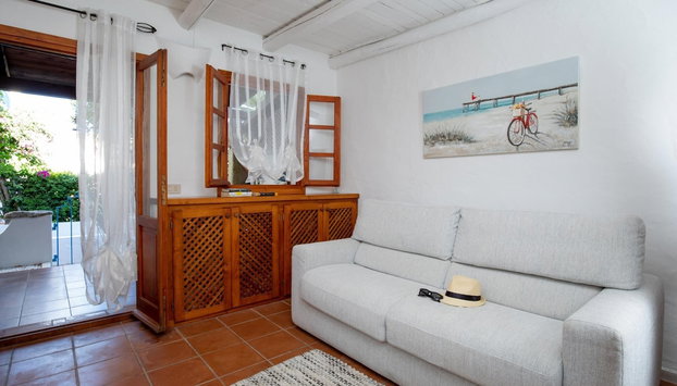 Casa Mafalda con Terrazza by Wonderful Italy - Foto 5, Habitación