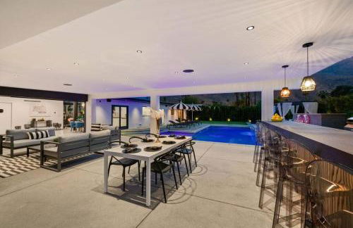 THE BANK Mid-Century Luxury Resort Palm Springs - Foto 42