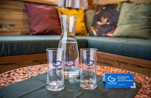 Alm-Chalets-Samerberg - Foto 21