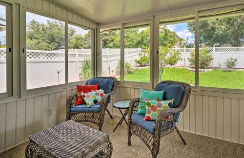 Game Room and Fenced Yard Home Near Disney World! - Foto 32