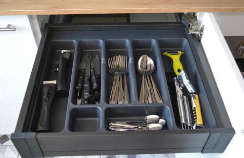 le silencio coeur de ville vu Cathédral - Foto 19