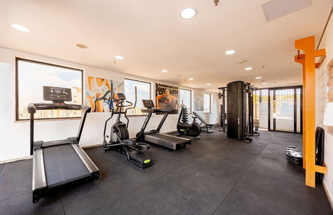 Flat Osasco Trade Center - Photo 55