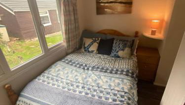 Chalet 5 Clarach Bay - Foto 3