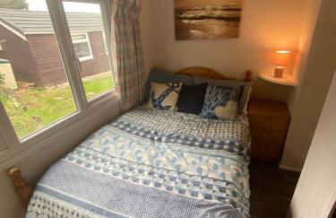 Chalet 5 Clarach Bay - Foto 3