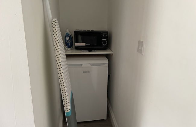 Character Town Centre ,1 Bed Flat, Boston - Foto 14