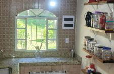 Sítio Com riacho particular em Cachoeira de Macacu - Foto 40