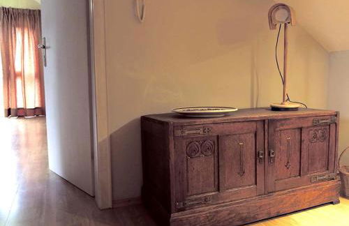 Ferien-Messe-Handwerker- Apartment Bensberg - Foto 6