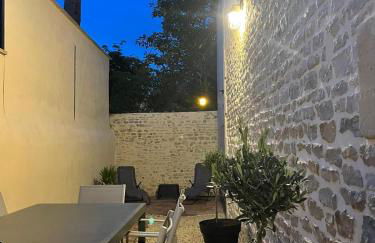 L'ATELIER DU VIEUX BOIS Spa - Photo 11