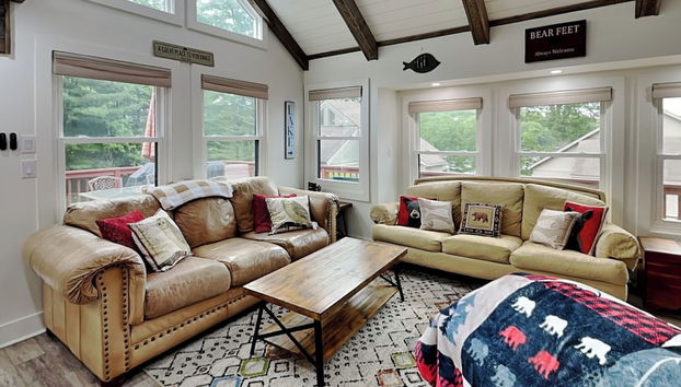 Équipement de l’hébergement