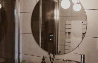 3 x bespoke built cabins with hot tubs, mid Wales - Foto 39