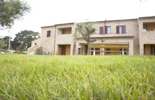 Residence Casale Torrenova al Conero - Foto 11