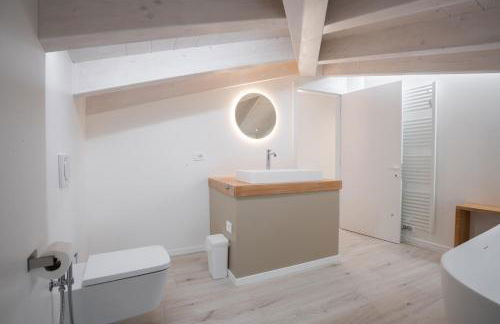 La Giostra Deluxe Apartments - Photo 39