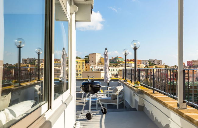 Serapide's Temple by Wonderful Italy - Foto 33