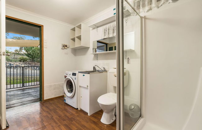 Reflections Lake Burrendong - Holiday Park - Foto 26