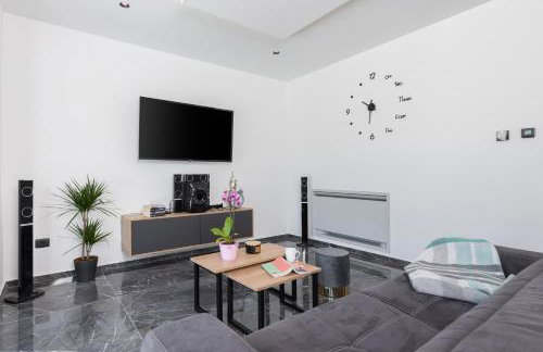 Green Luxury II with heated pool, jacuzzi & sauna - Foto 26