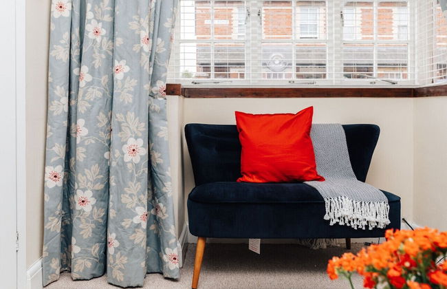 Park End House - Parking Pet Friendly - From 180 Per Night - Foto 62