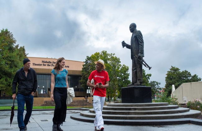 Recorrido de jazz por Nueva Orleans - Foto 13