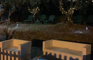 Casa Isabella- Barbecue, Giardino - Foto 26