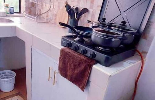 Lux Suites Pipeline Apartments Milimani - Foto 5