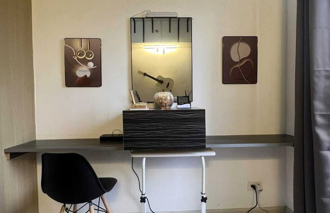 H&H @ Grace Residences - Photo 6