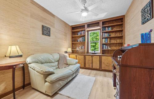 Spacious 3BR Retreat Near Summit Skyride & Stone Mountain Park - Foto 15