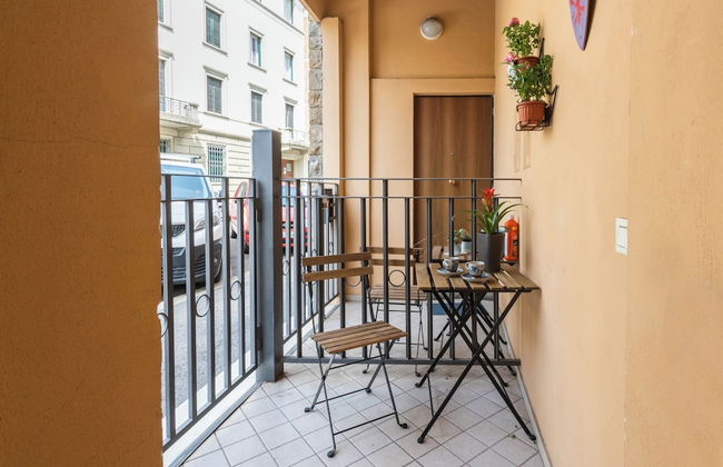 Bartolommeo Scala Loft by Mmega - Foto 14