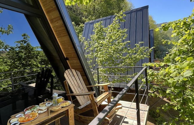 GreenWood Merisi - Foto 45