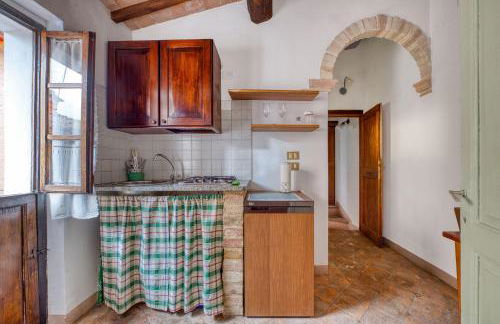 GuestHost - Cozy Apartments in Bagnaia - Foto 15