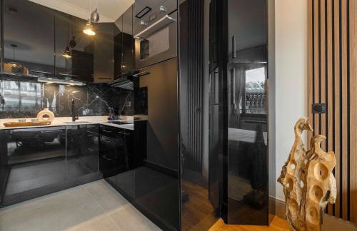 Eiffel Tower - Premium apartment with balcony and lift for 4 - Foto 6