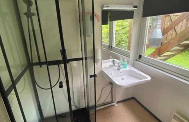 Arendal Budget Stay - Foto 19