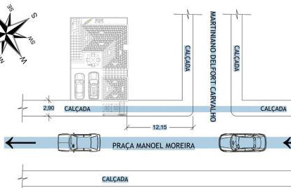 Casa BLUE Praça 102 - Photo 11