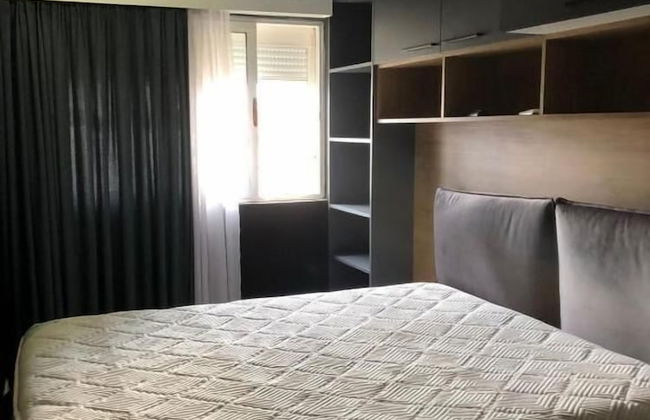 Tirent Apartment Komuna Parisit 1 - Foto 5