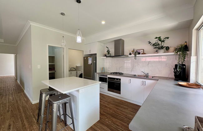 Blau - The Blue House - Foto 10