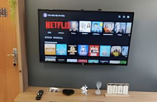 Apto. próx. Perini Business Park, UFSC & Whirlpool - Photo 13