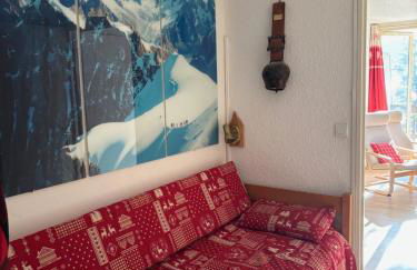 Serre chevalier,Chantemerle,T2 proche pistes - Foto 7