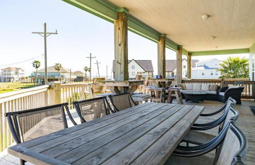 Stunning Gulf Views Firepit - Foto 48