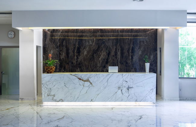 Atlantis Beach Hotel - Foto 2