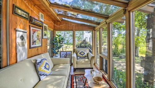 Scenic Lake Almanor Home with Mountain Views! - Foto 2