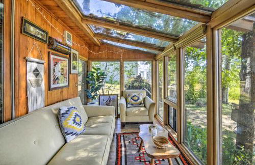 Scenic Lake Almanor Home with Mountain Views! - Foto 2