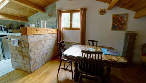 Appartement T2 "Altaïr" de l'observatoire - Foto 5