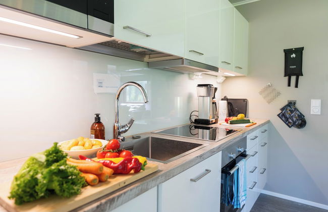 The Elegant Haistila - Foto 8