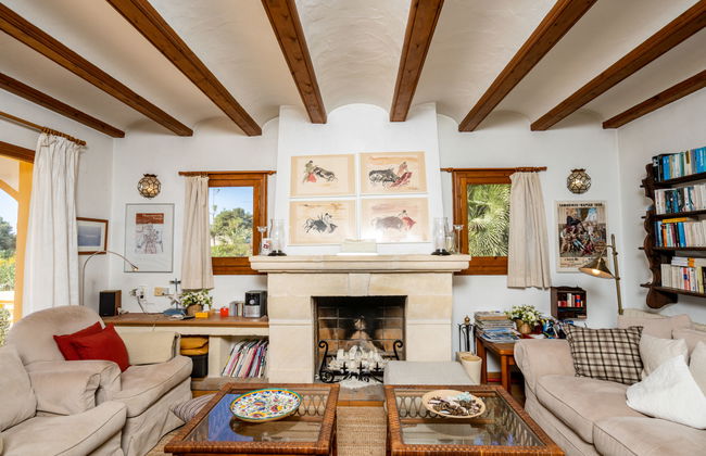 Villa Casablanca - Foto 6