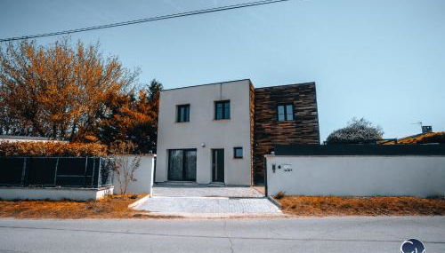 Villa Moderne avec Jacuzzi proche d'Avignon - Foto 2