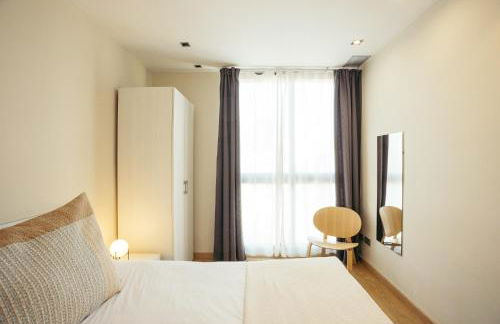 Casa Felipa Plaza España - Foto 84