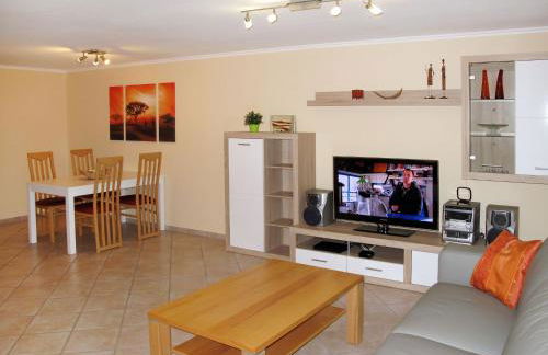 Apartment Freisinger-1 by Interhome - Foto 8