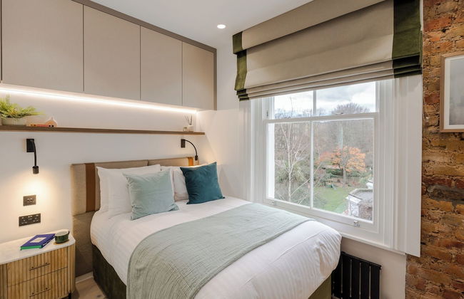 Your Apartment - Kensington - Foto 58