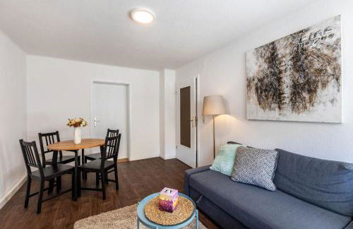 Ferienwohnungen Neuseenland - Foto 16