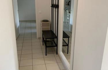 Appartement au coeur du village au rez de chaussée - Photo 7