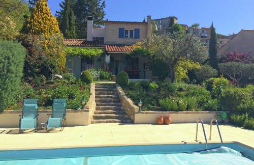 Verdon Views Pool & Terrace - Foto 6