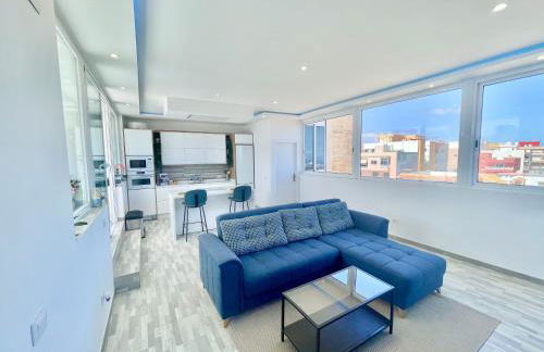 Villa Blanca Tenerife - Atico Loft - Foto 14